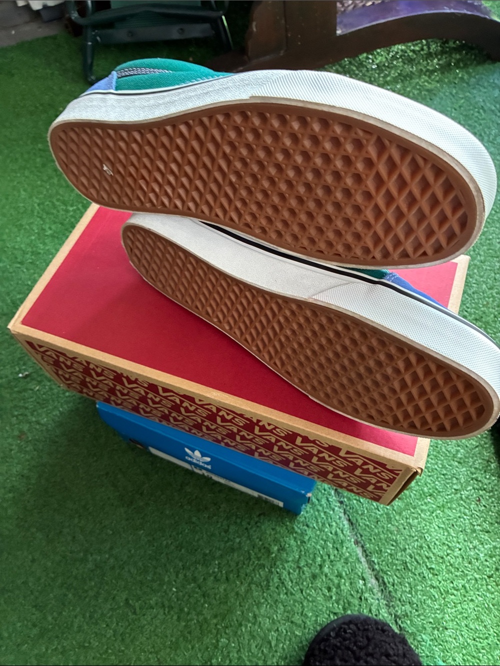 Van’s sneakers - Picture 5 of 5